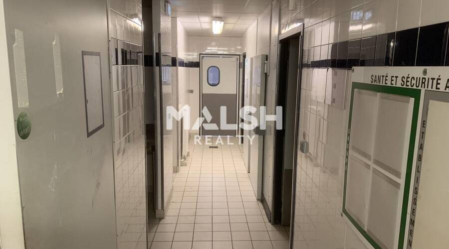 REXIM - Bureau - Rhône - Feyzin - 19