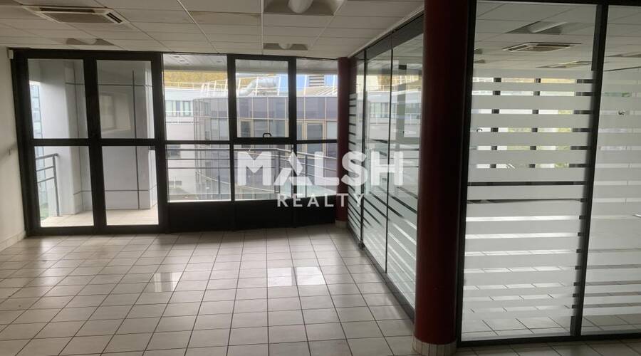 REXIM - Bureau - Rhône - Feyzin - 20