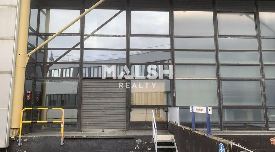 REXIM - Bureau - Rhône - Feyzin - 26