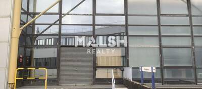 REXIM - Bureau - Rhône - Feyzin - 26