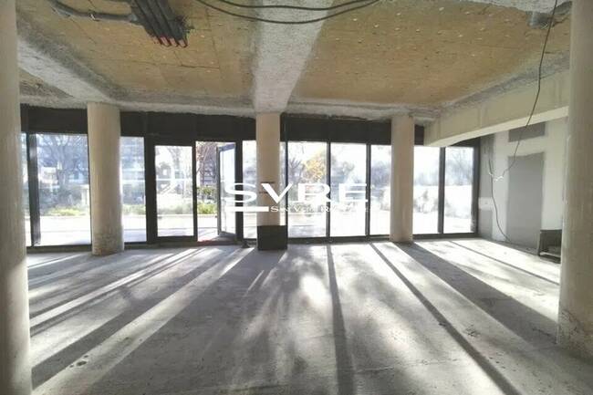 REXIM - Local commercial - Bouches-du-Rhône - Marseille - 1