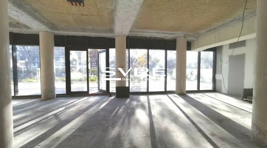 REXIM - Local commercial - Bouches-du-Rhône - Marseille - 2