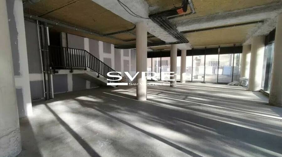 REXIM - Local commercial - Bouches-du-Rhône - Marseille - 4