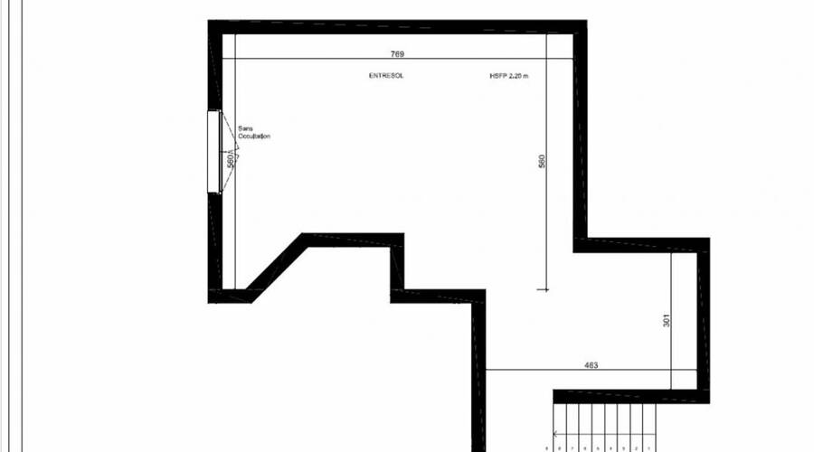 REXIM - Local commercial - Bouches-du-Rhône - Marseille - 9