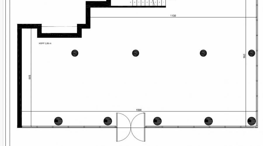 REXIM - Local commercial - Bouches-du-Rhône - Marseille - 10