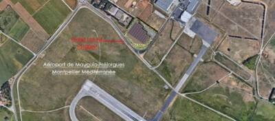 REXIM - Local d'activités - Hérault - Mauguio - 2