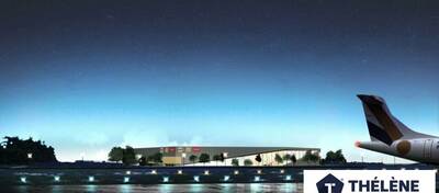 REXIM - Local d'activités - Hérault - Mauguio - 3