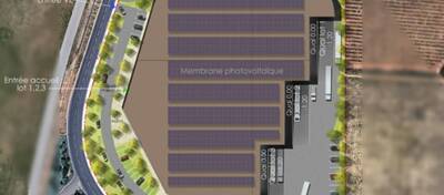 REXIM - Local d'activités - Hérault - Mauguio - 4