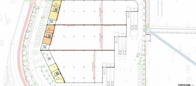 REXIM - Local d'activités - Hérault - Mauguio - 7