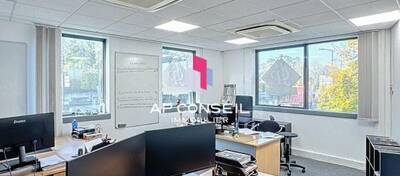 REXIM - Bureau - Yvelines - Saint-Germain-en-Laye - 2