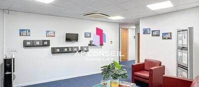 REXIM - Bureau - Yvelines - Saint-Germain-en-Laye - 4