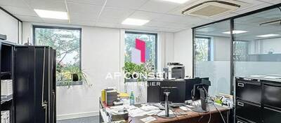 REXIM - Bureau - Yvelines - Saint-Germain-en-Laye - 5
