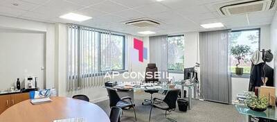 REXIM - Bureau - Yvelines - Saint-Germain-en-Laye - 6