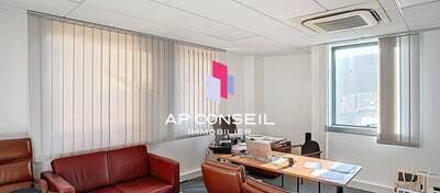 REXIM - Bureau - Yvelines - Saint-Germain-en-Laye - 9