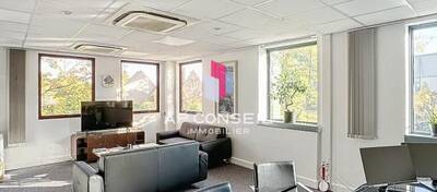 REXIM - Bureau - Yvelines - Saint-Germain-en-Laye - 10