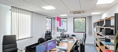 REXIM - Bureau - Yvelines - Saint-Germain-en-Laye - 11