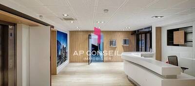 REXIM - Bureau - Yvelines - Chatou - 1