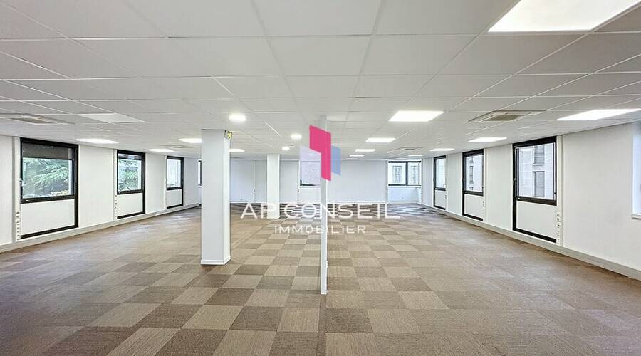 REXIM - Bureau - Yvelines - Chatou - 3