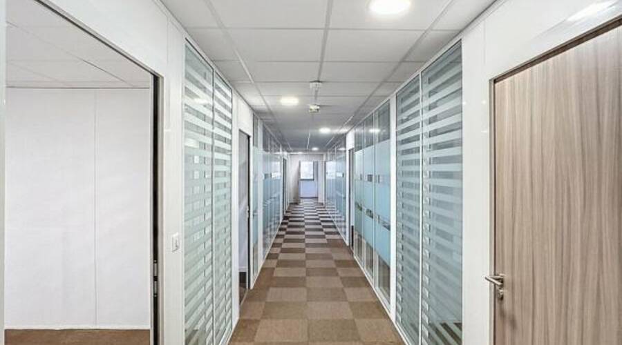 REXIM - Bureau - Yvelines - Chatou - 4
