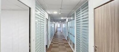 REXIM - Bureau - Yvelines - Chatou - 4