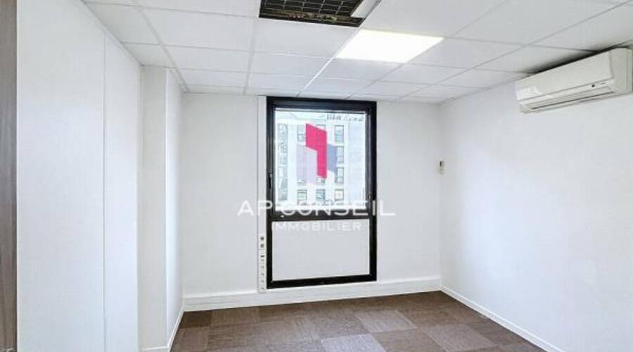 REXIM - Bureau - Yvelines - Chatou - 5