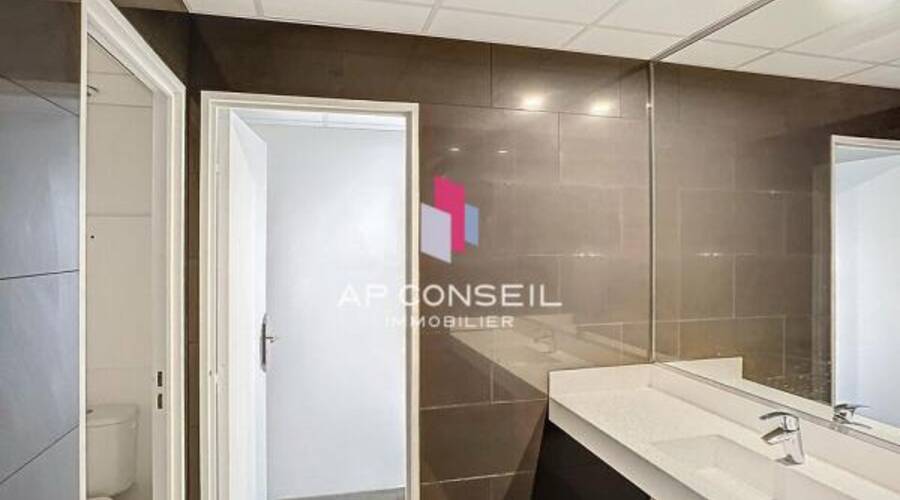 REXIM - Bureau - Yvelines - Chatou - 6