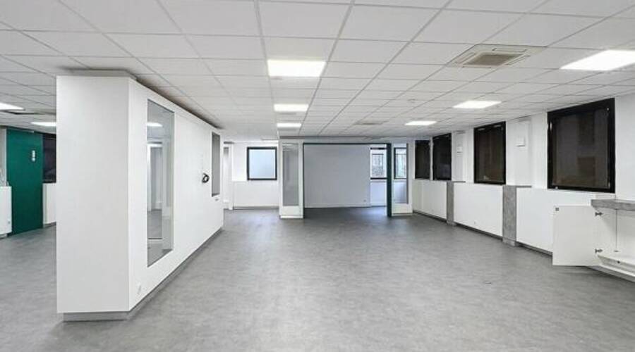 REXIM - Bureau - Yvelines - Chatou - 7