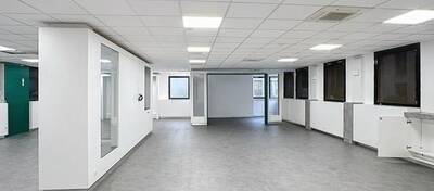 REXIM - Bureau - Yvelines - Chatou - 7