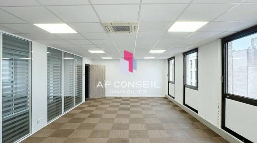 REXIM - Bureau - Yvelines - Chatou - 8