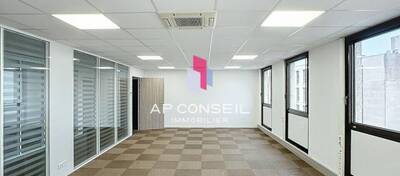 REXIM - Bureau - Yvelines - Chatou - 8