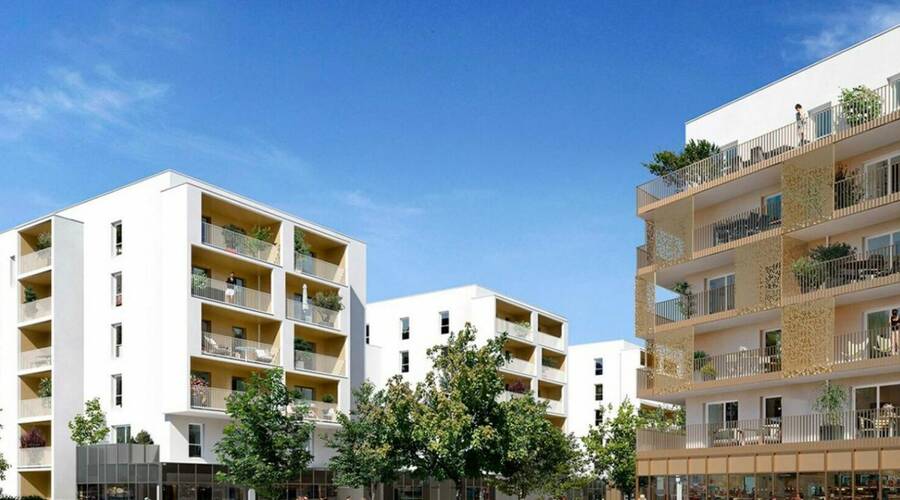REXIM - Local commercial - Loire-Atlantique - Nantes - 1