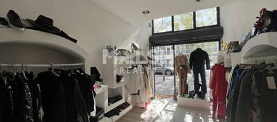 REXIM - Local commercial - Rhône - Lyon - 1