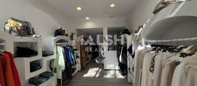 REXIM - Local commercial - Rhône - Lyon - 2