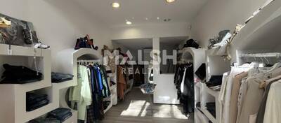 REXIM - Local commercial - Rhône - Lyon - 3