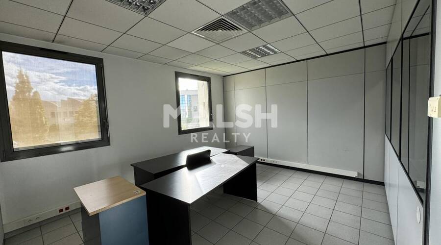 REXIM - Bureau - Loire - Saint-Étienne - 1