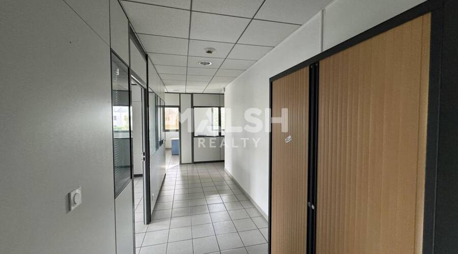 REXIM - Bureau - Loire - Saint-Étienne - 4