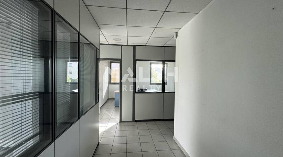 REXIM - Bureau - Loire - Saint-Étienne - 5