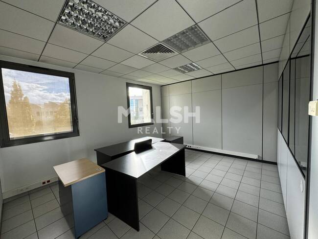 REXIM - Bureau - Loire - Saint-Étienne - 1