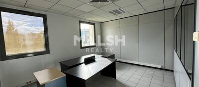 REXIM - Bureau - Loire - Saint-Étienne - 1