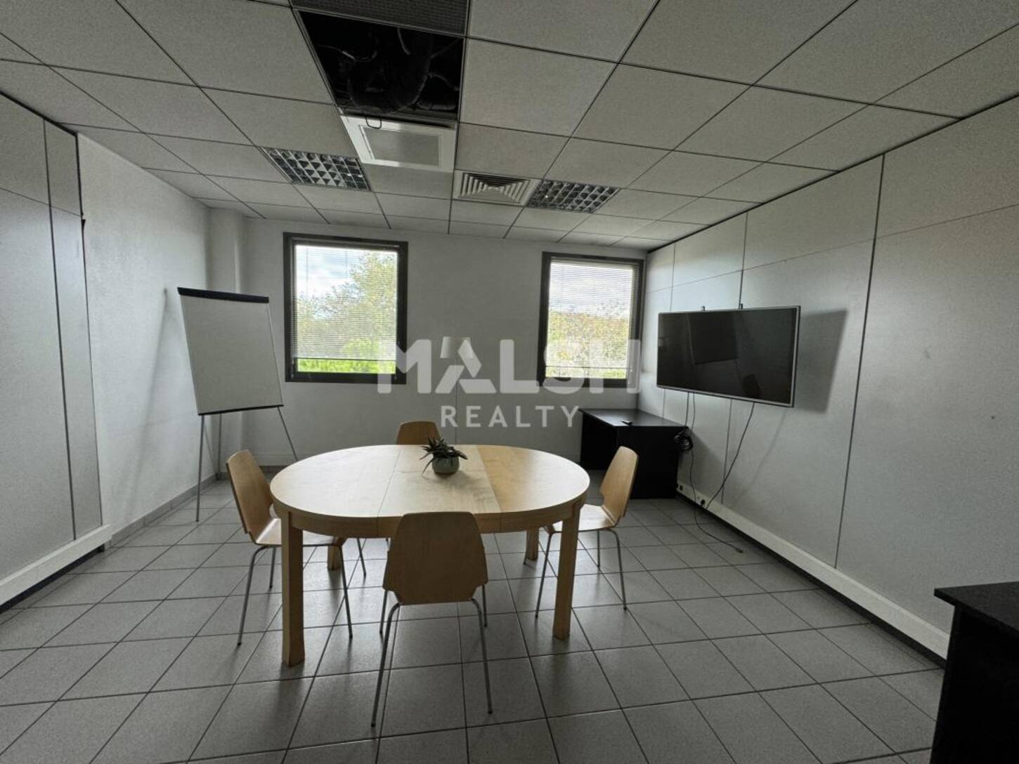 REXIM - Bureau - Loire - Saint-Étienne - 2