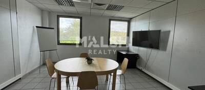 REXIM - Bureau - Loire - Saint-Étienne - 2