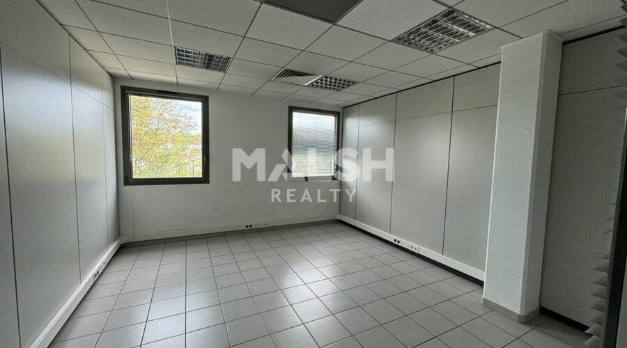 REXIM - Bureau - Loire - Saint-Étienne - 3