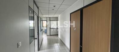 REXIM - Bureau - Loire - Saint-Étienne - 4