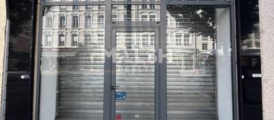 REXIM - Local commercial - Rhône - Lyon - 1