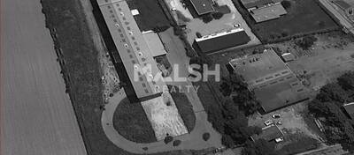 REXIM - Local d'activités - Drôme - Chabeuil - 3