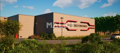 REXIM - Local d'activités - Drôme - Chabeuil - 4