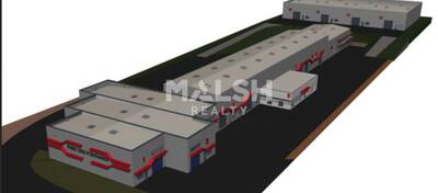 REXIM - Local d'activités - Drôme - Chabeuil - 5