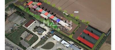 REXIM - Local d'activités - Drôme - Chabeuil - 6