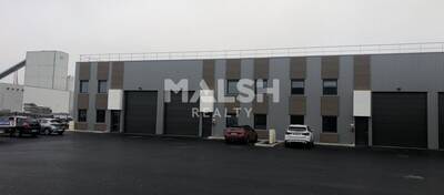 REXIM - Local d'activités - Rhône - Villefranche-sur-Saône - 1