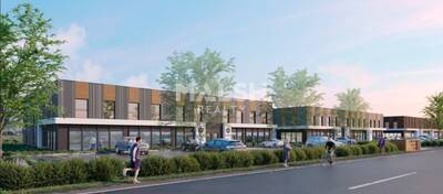 REXIM - Local d'activités - Rhône - Villefranche-sur-Saône - 3